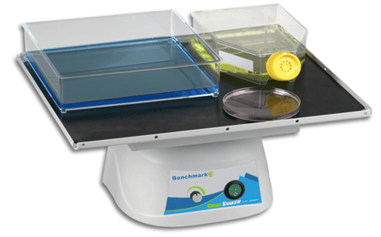 Benchmark Scientific # BT30-E