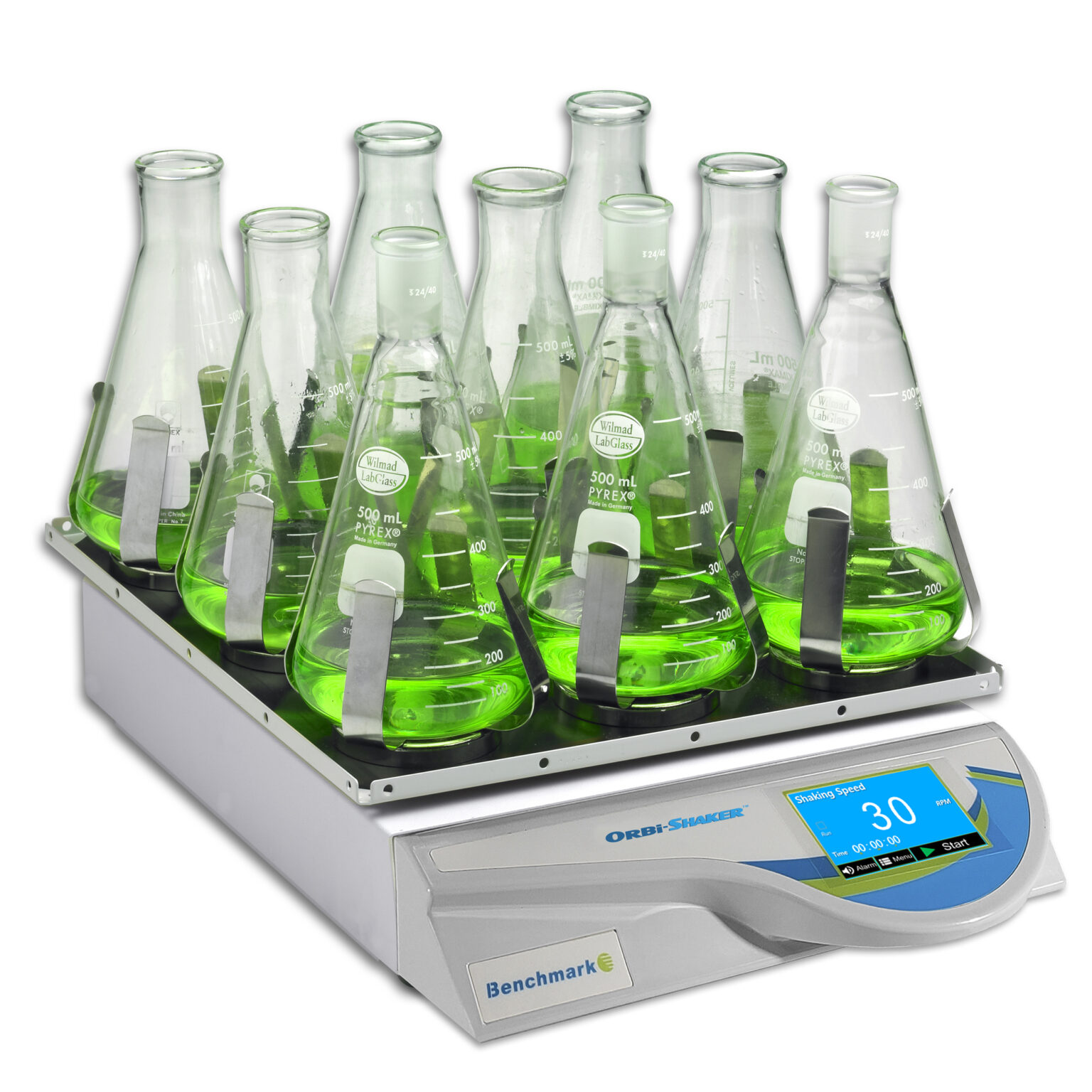 Benchmark Scientific # BT4000