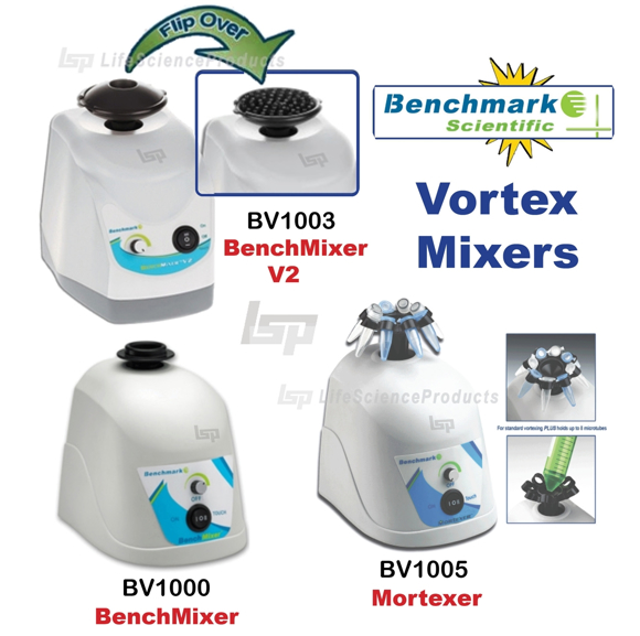 Benchmark Scientific # BV1000-E