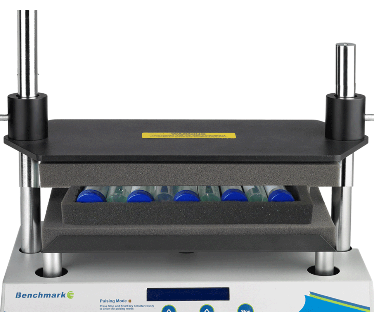 Benchmark Scientific # BV1010* (NEW)
