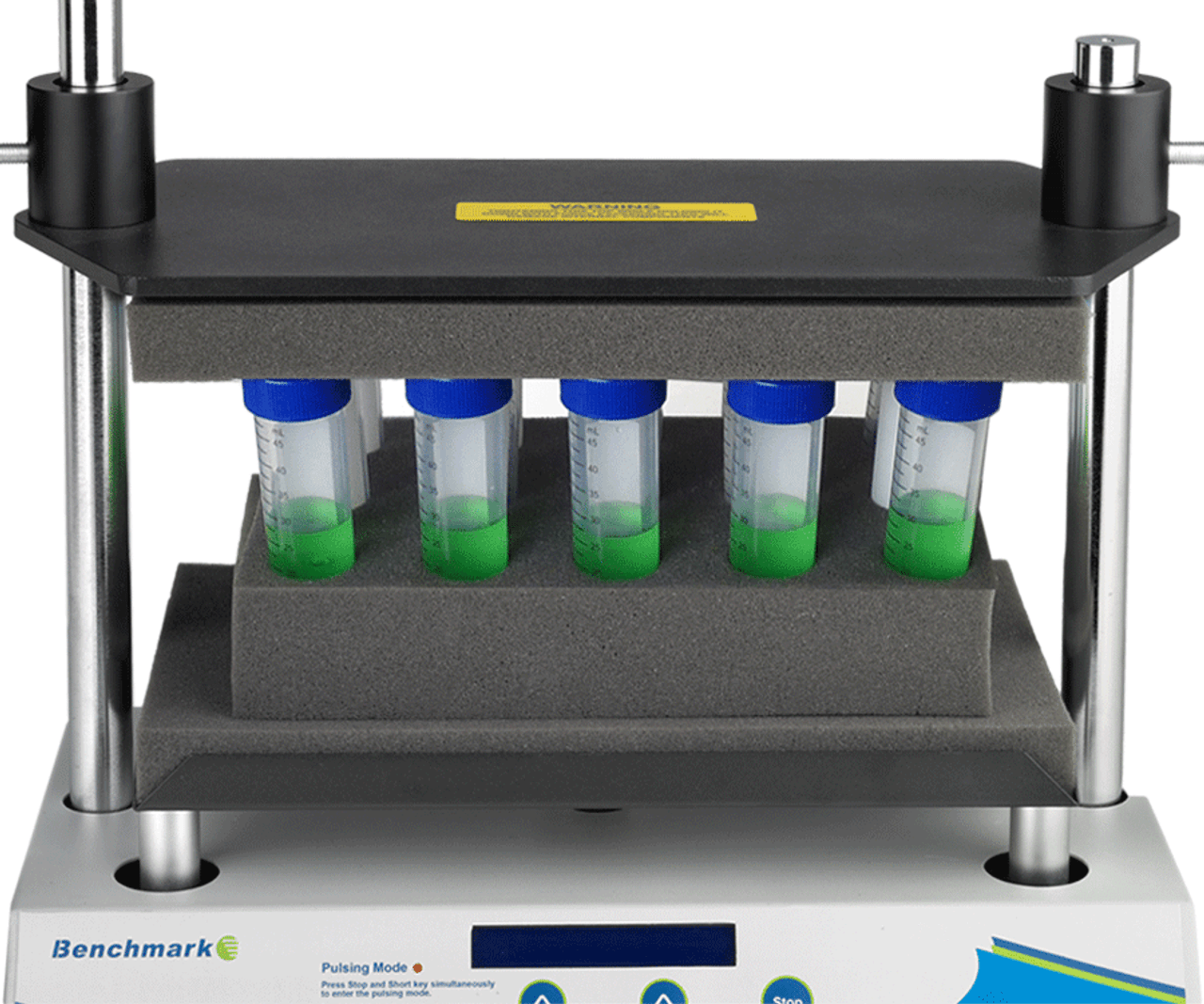 Benchmark Scientific # BV1010-12