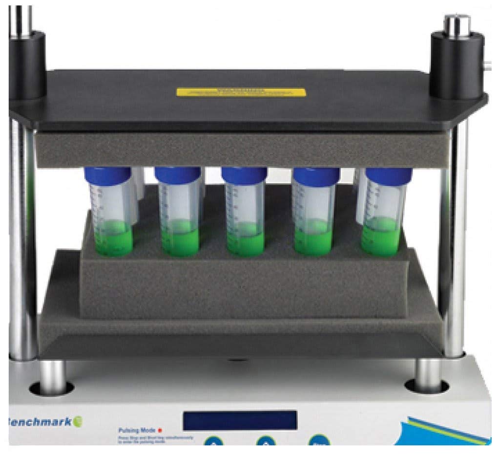 Benchmark Scientific # BV1010-500