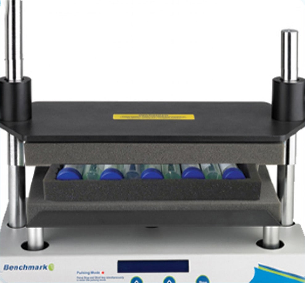 Benchmark Scientific # BV1010-50H