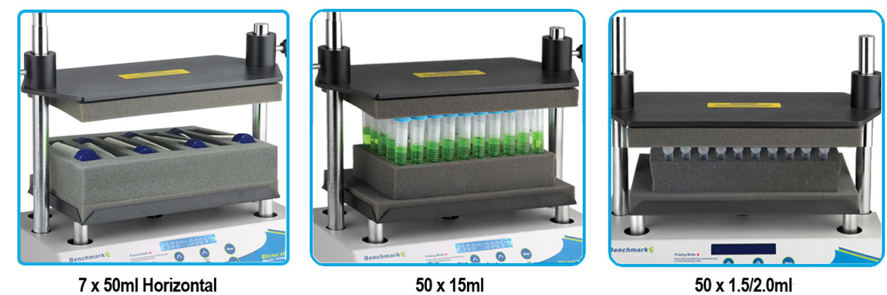 Benchmark Scientific # BV1010-V50