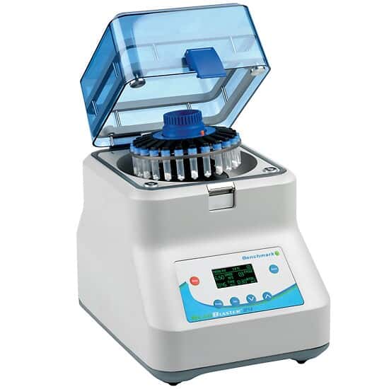 Benchmark Scientific # D2400