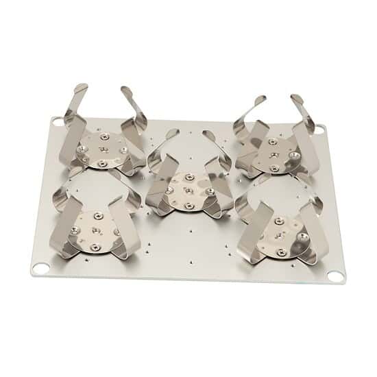 Benchmark Scientific # H1000-P-500