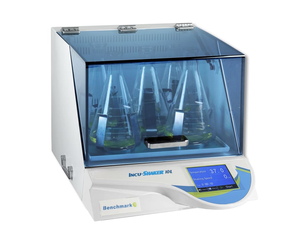 Benchmark Scientific # H1010