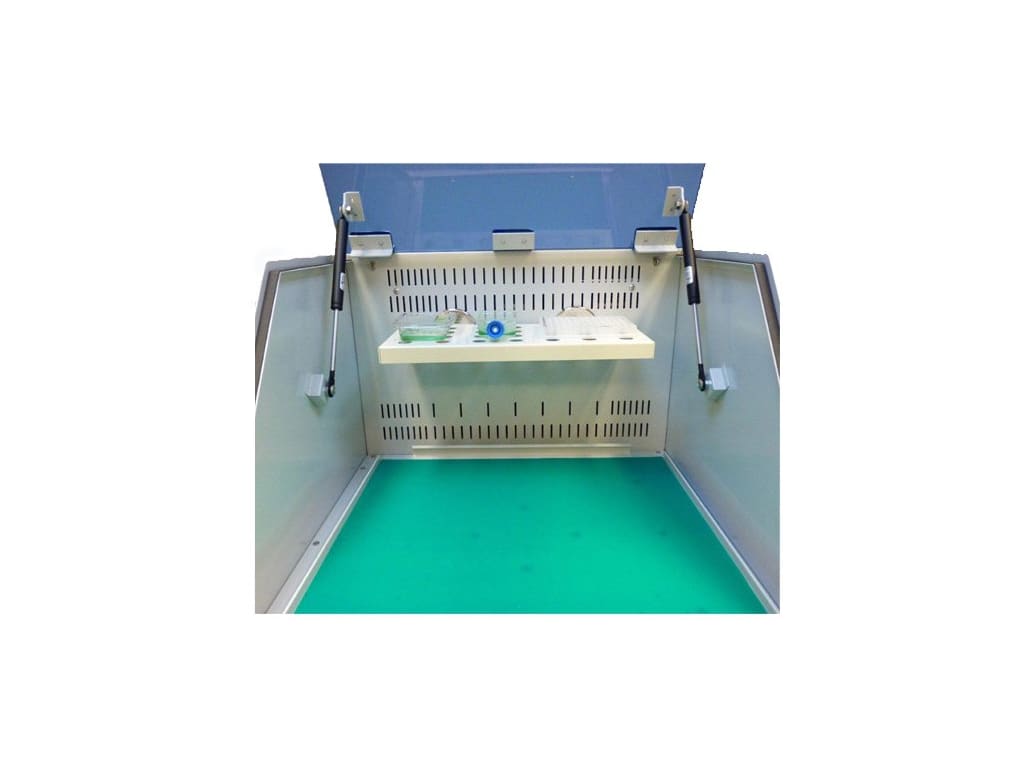 Benchmark Scientific # H1010-SH (NEW)