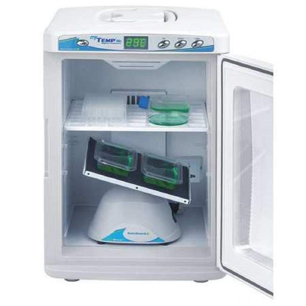 Benchmark Scientific # H2200-HC-E (NEW)