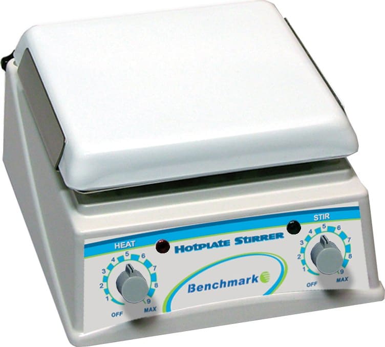 Benchmark Scientific # H4000-H