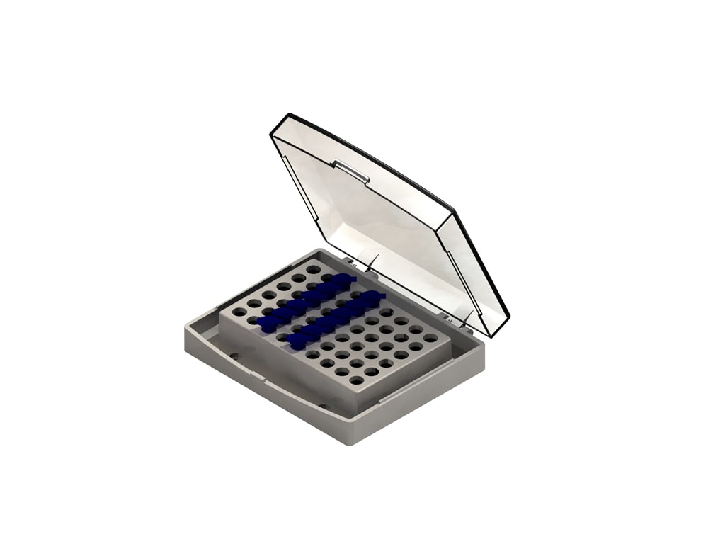 Benchmark Scientific # H5000-05