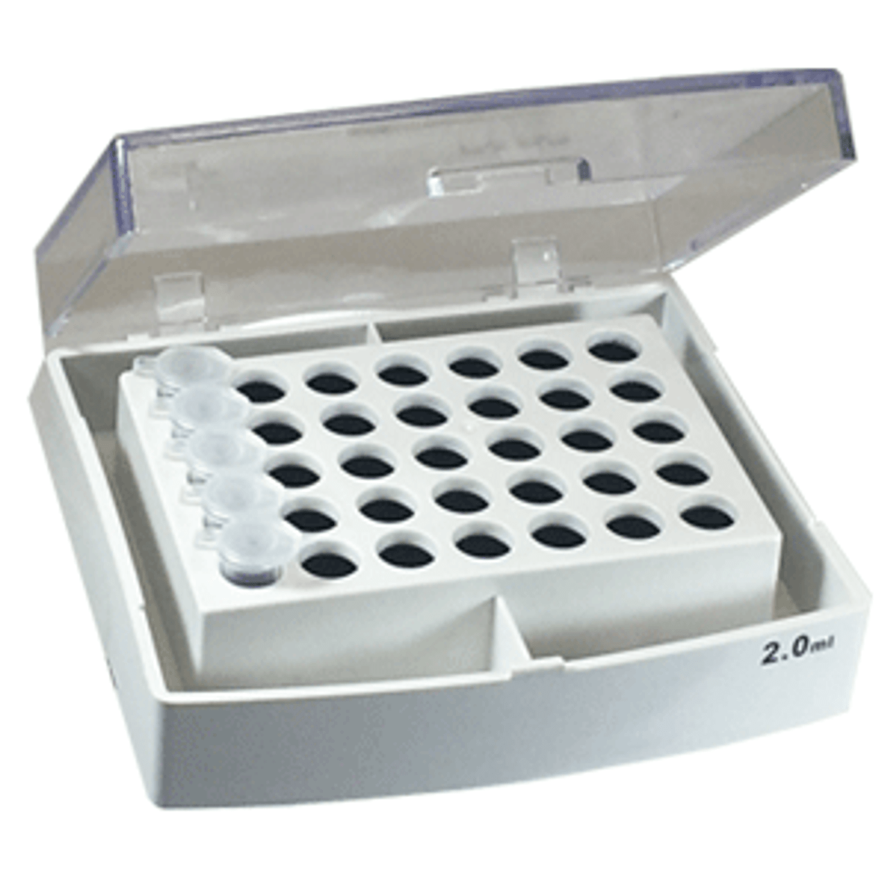 Benchmark Scientific # H5000-20