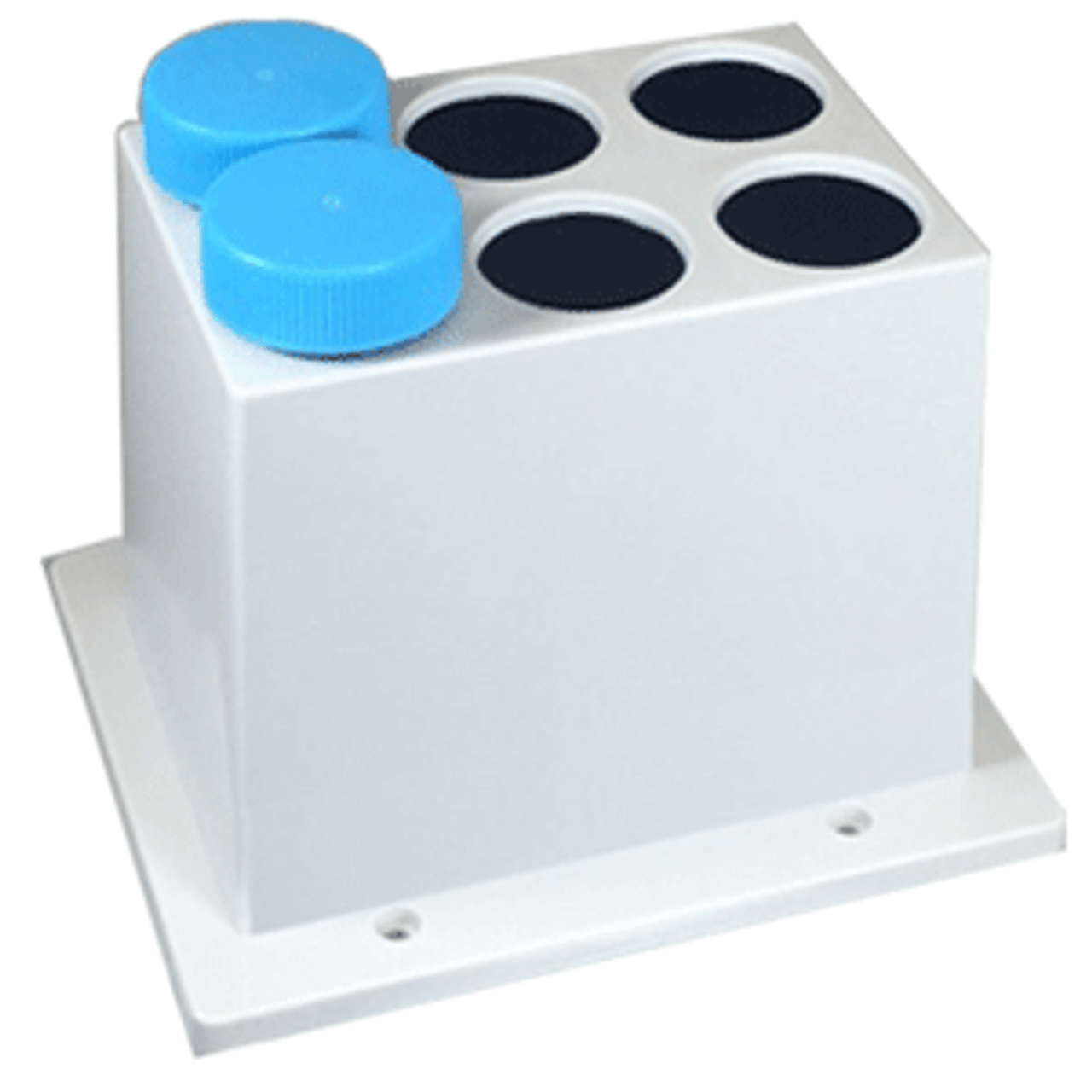 Benchmark Scientific # H5000-500