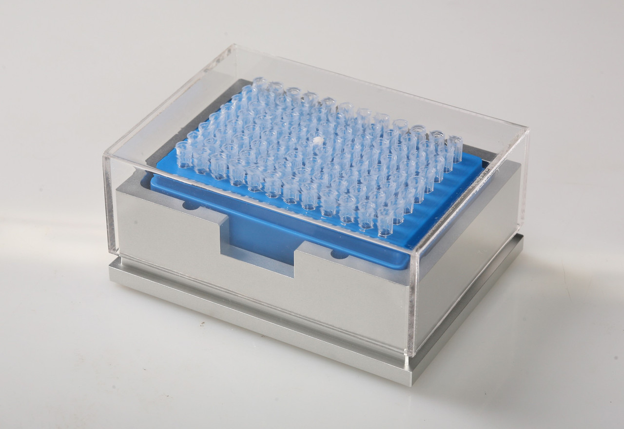 Benchmark Scientific # H5000-DWMP (NEW)