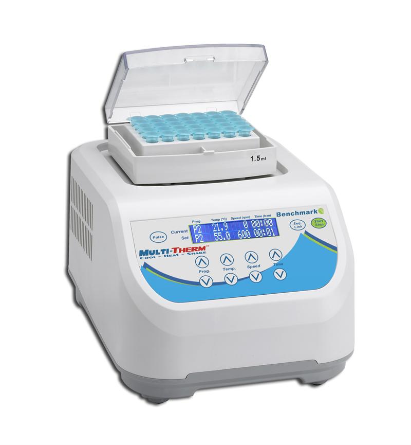 Benchmark Scientific # H5000-H-E