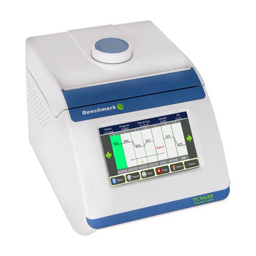 Benchmark Scientific # T5000-96 (NEW)