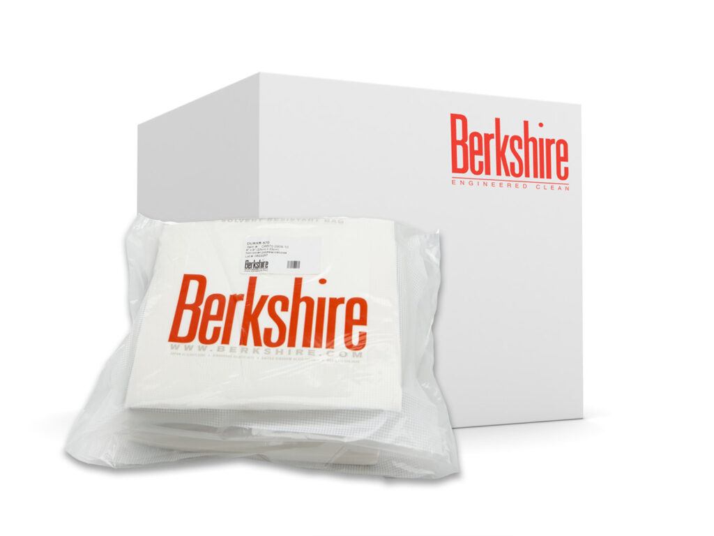 Berkshire # DR570.0909.10