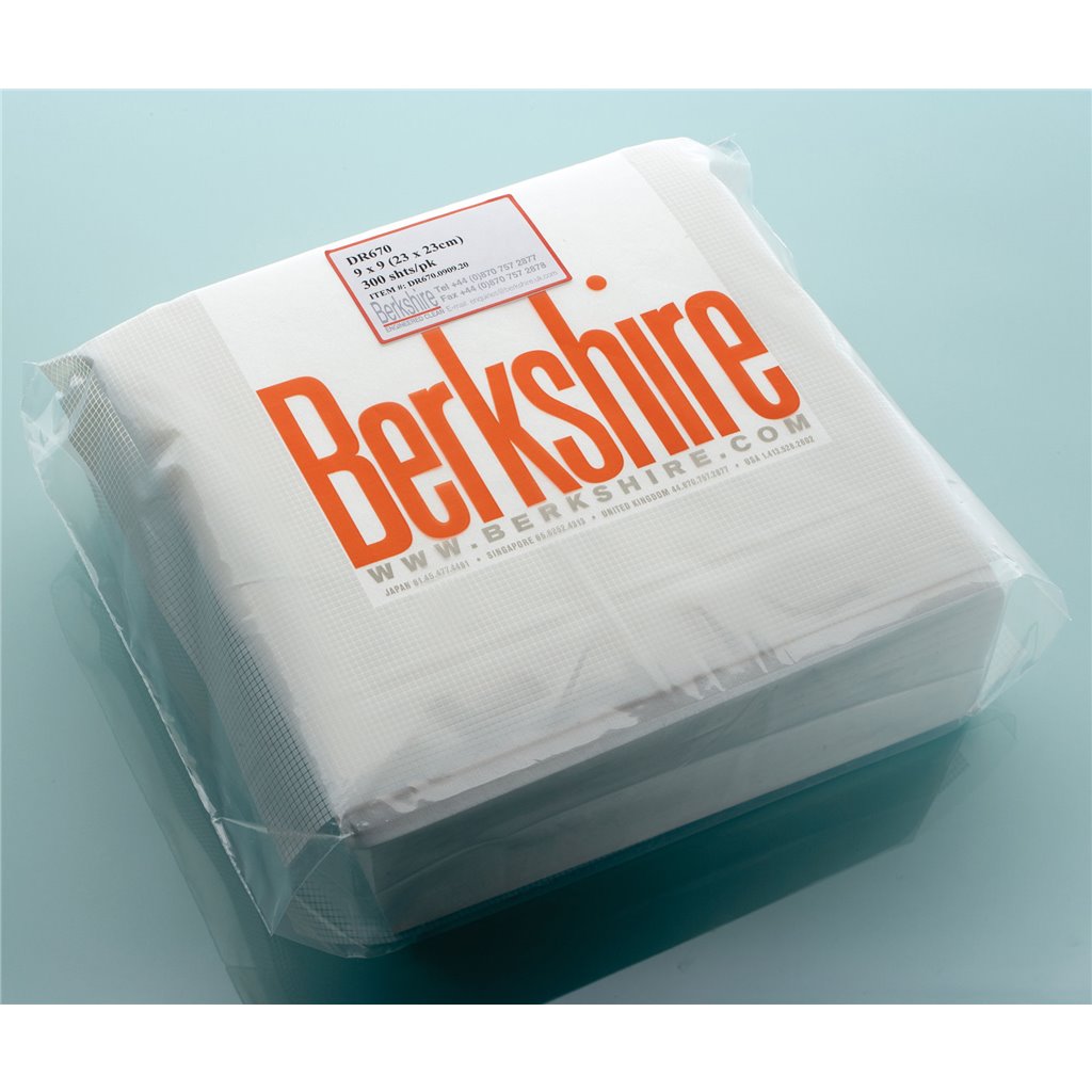 Berkshire # DR670.0812.20