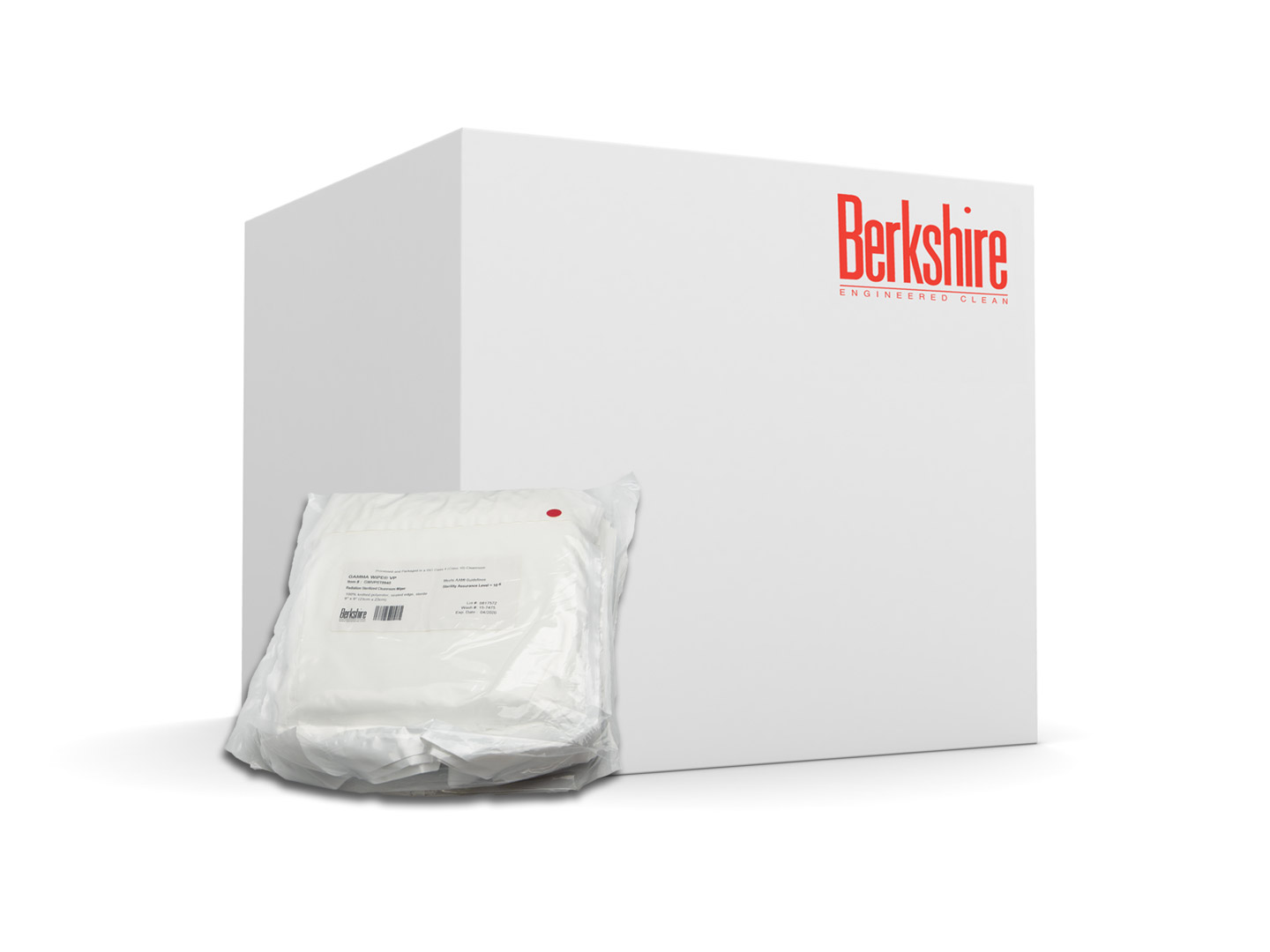 Berkshire # GWVPST0940
