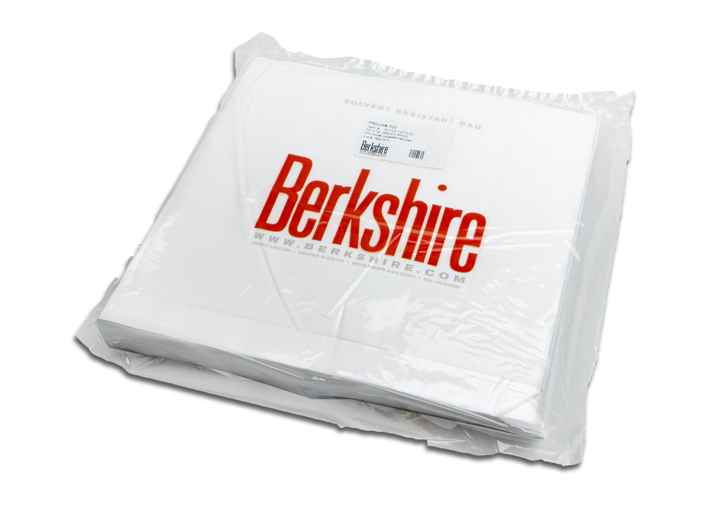 Berkshire # PJ700.1212.20