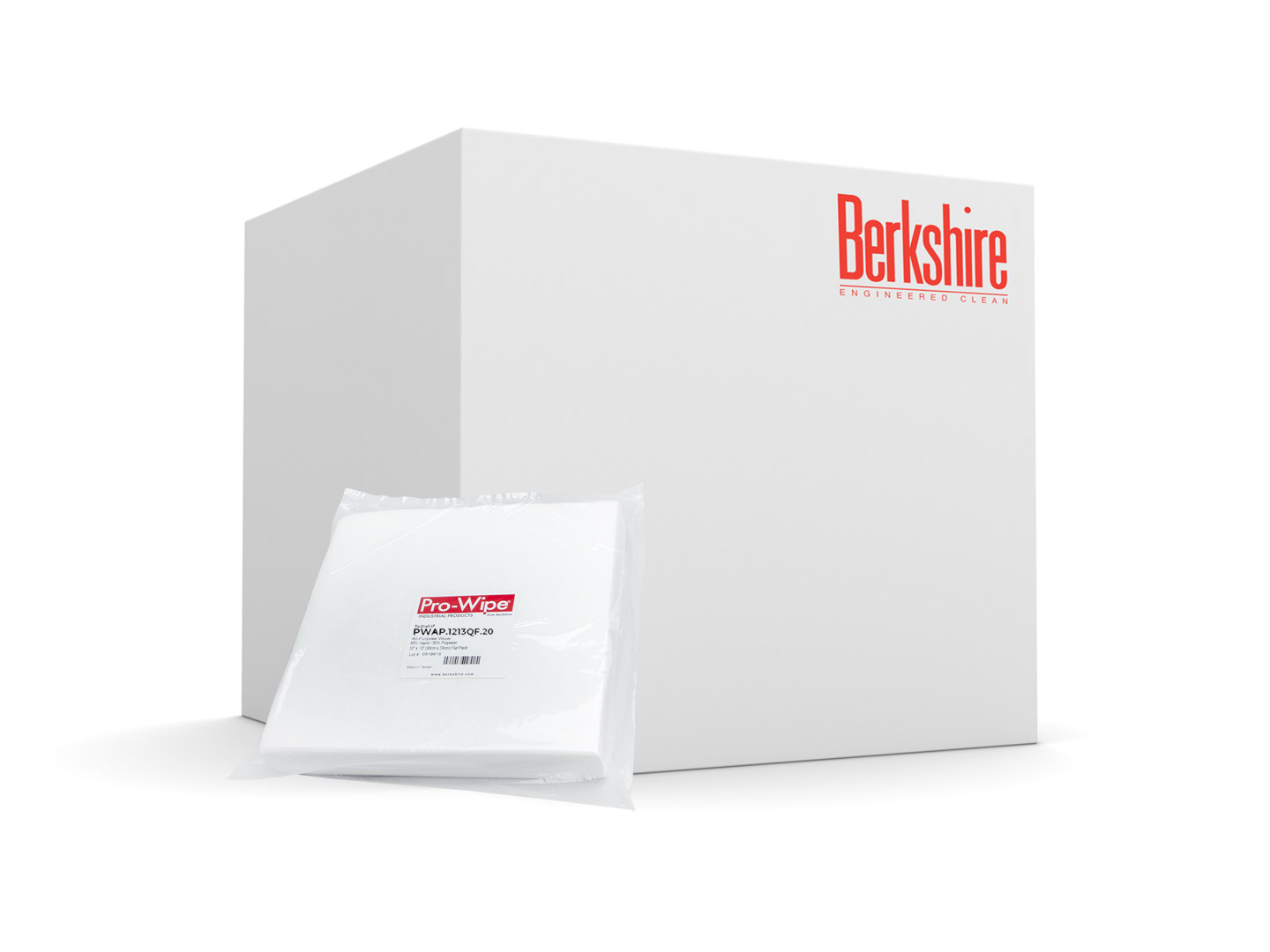 Berkshire # PWAP.1213QF.20