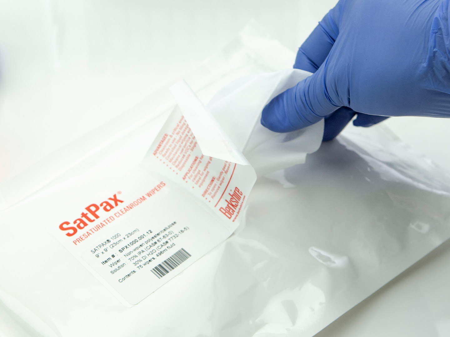 Berkshire # SPX1000.001.12