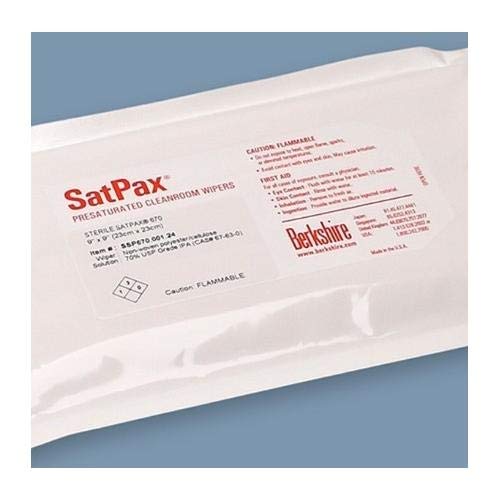 Berkshire # SSP670.001.24