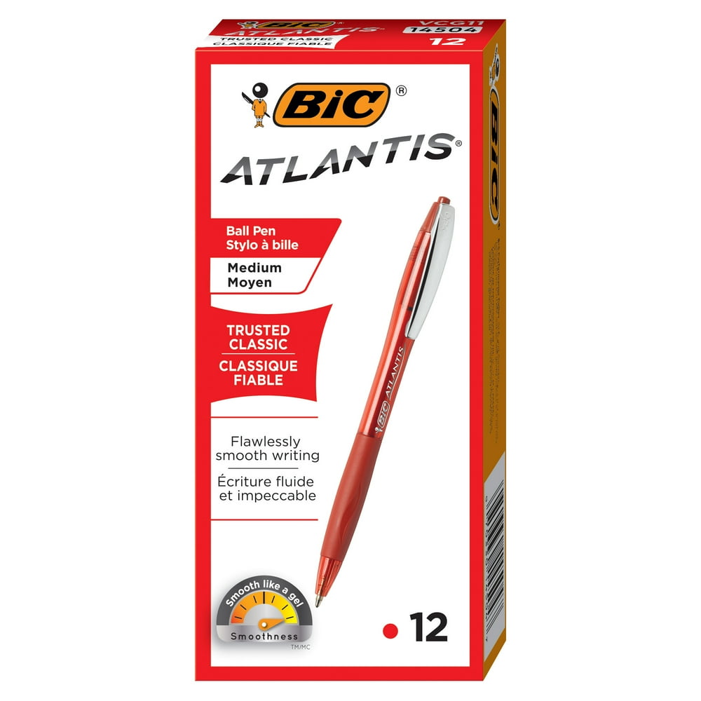Bic # 322938