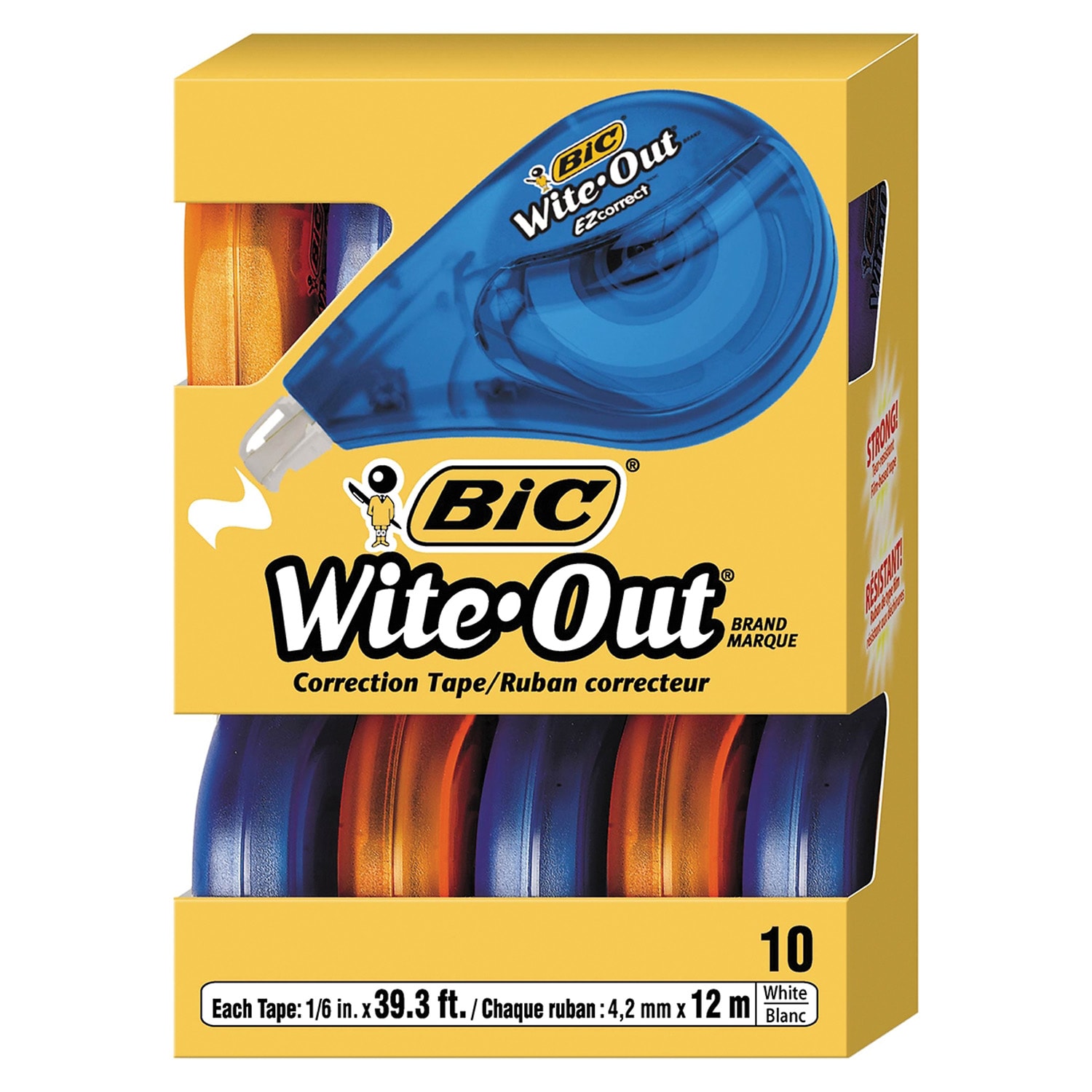 Bic # 826876