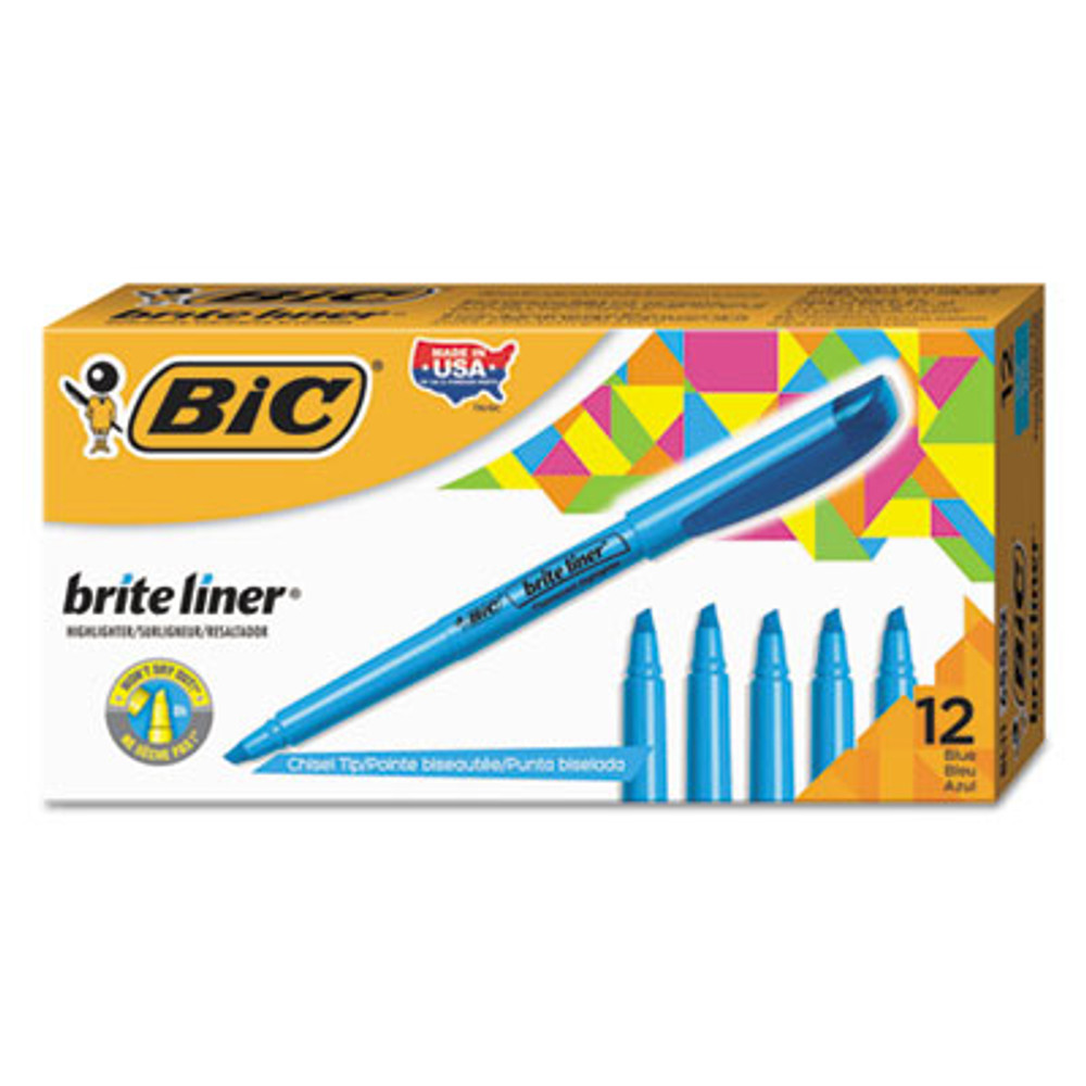 Bic # BL11-BE