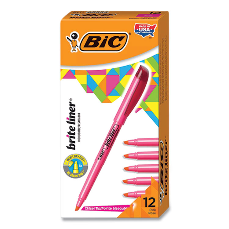Bic # BL11-PK