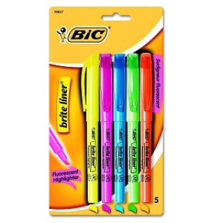Bic # BLRP51ASST