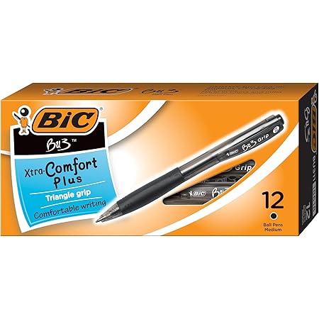 Bic # BU311BK