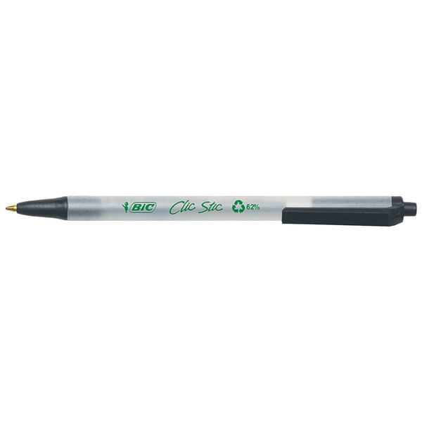 Bic # CSEM11BK