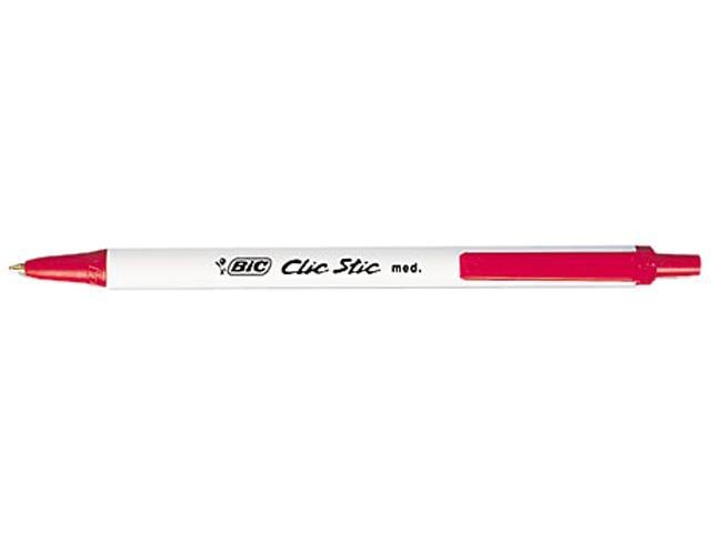Bic # CSM11-RD