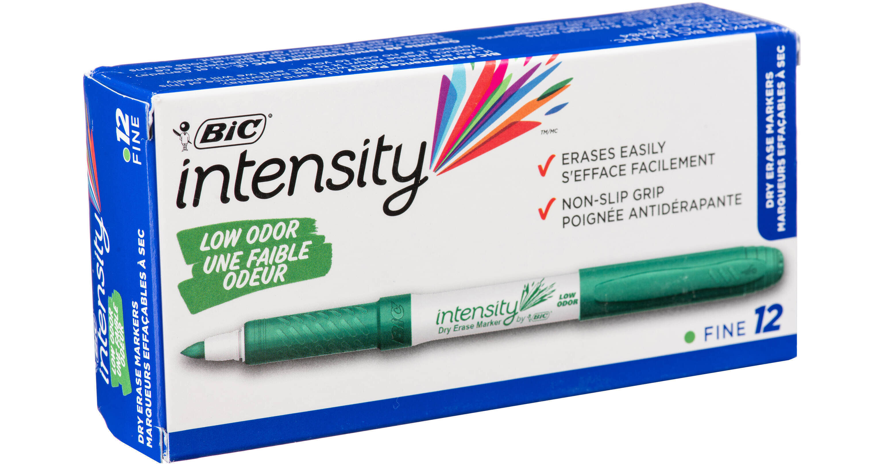 Bic # DEC11-GN