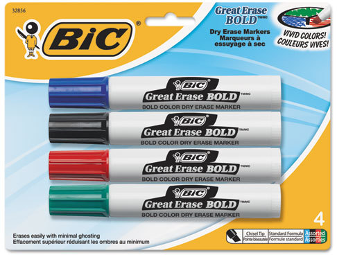 Bic # DECP41-ASST
