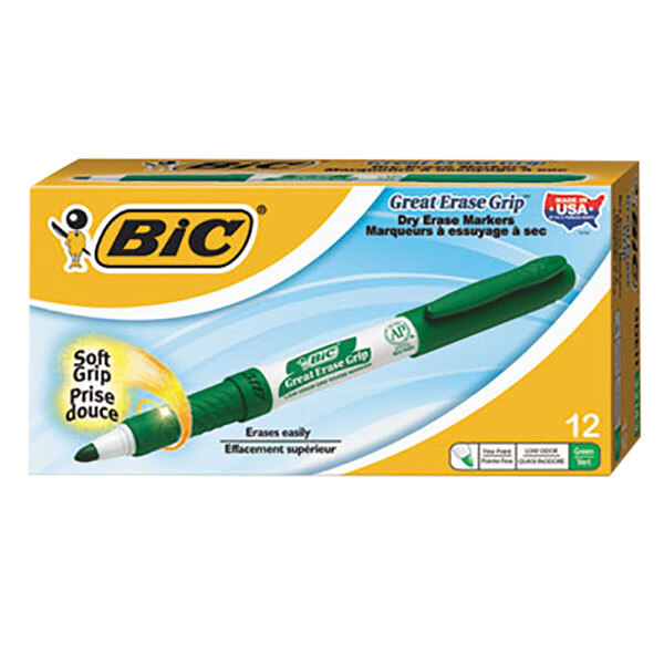 Bic # GDE11-GN