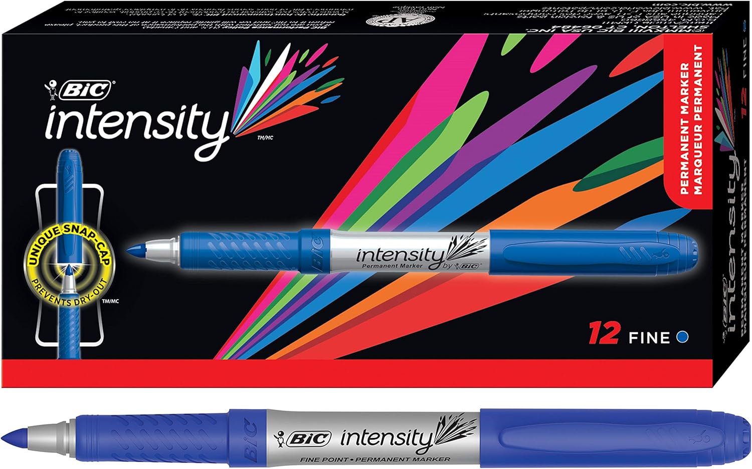 Bic # GPM11-BE
