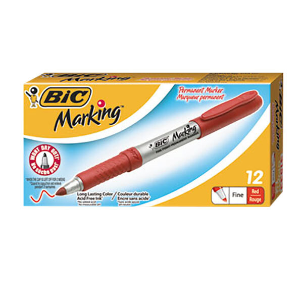 Bic # GPM11-RD