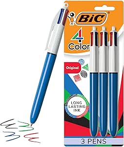 Bic # MMP31