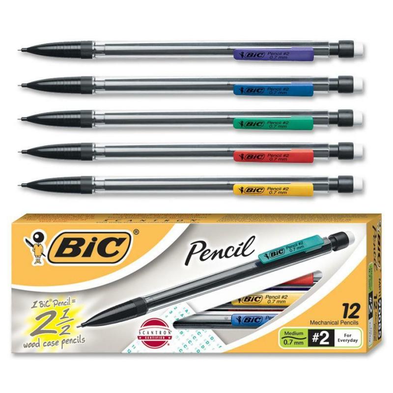 Bic # MP11