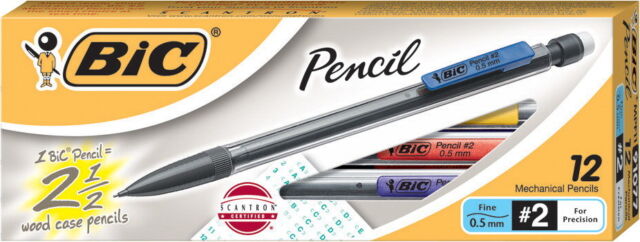 Bic # MPF11