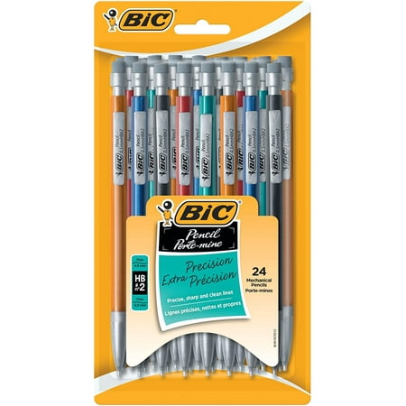Bic # MPLMFP241