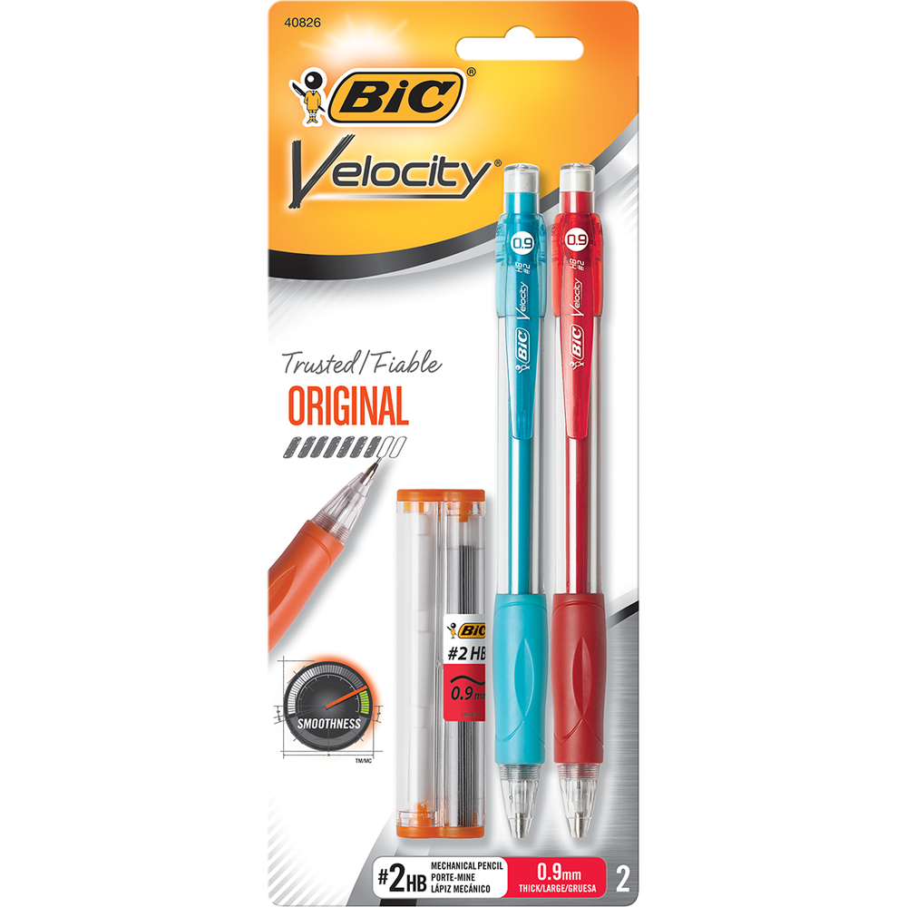 Bic # MV11-BK