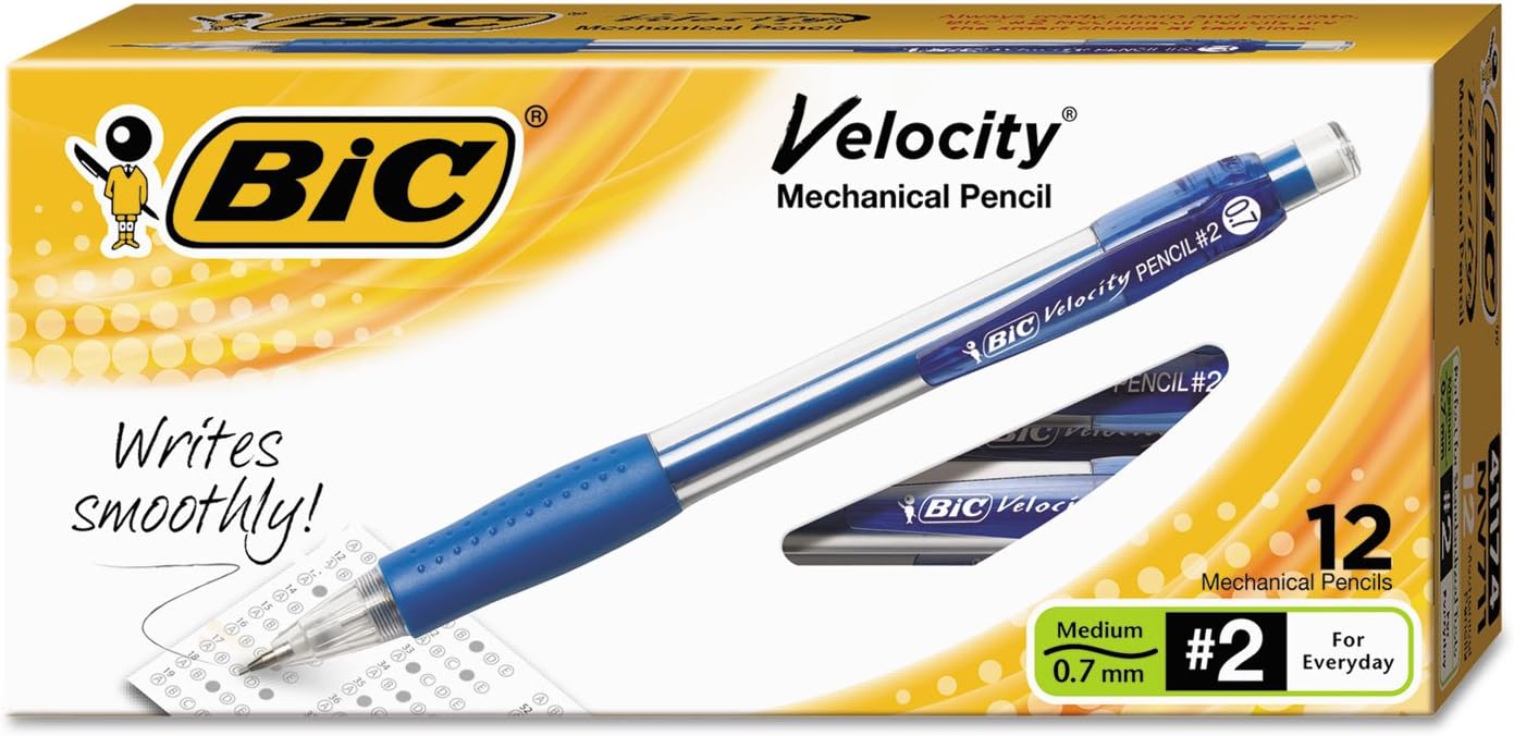 Bic # MV711-BK