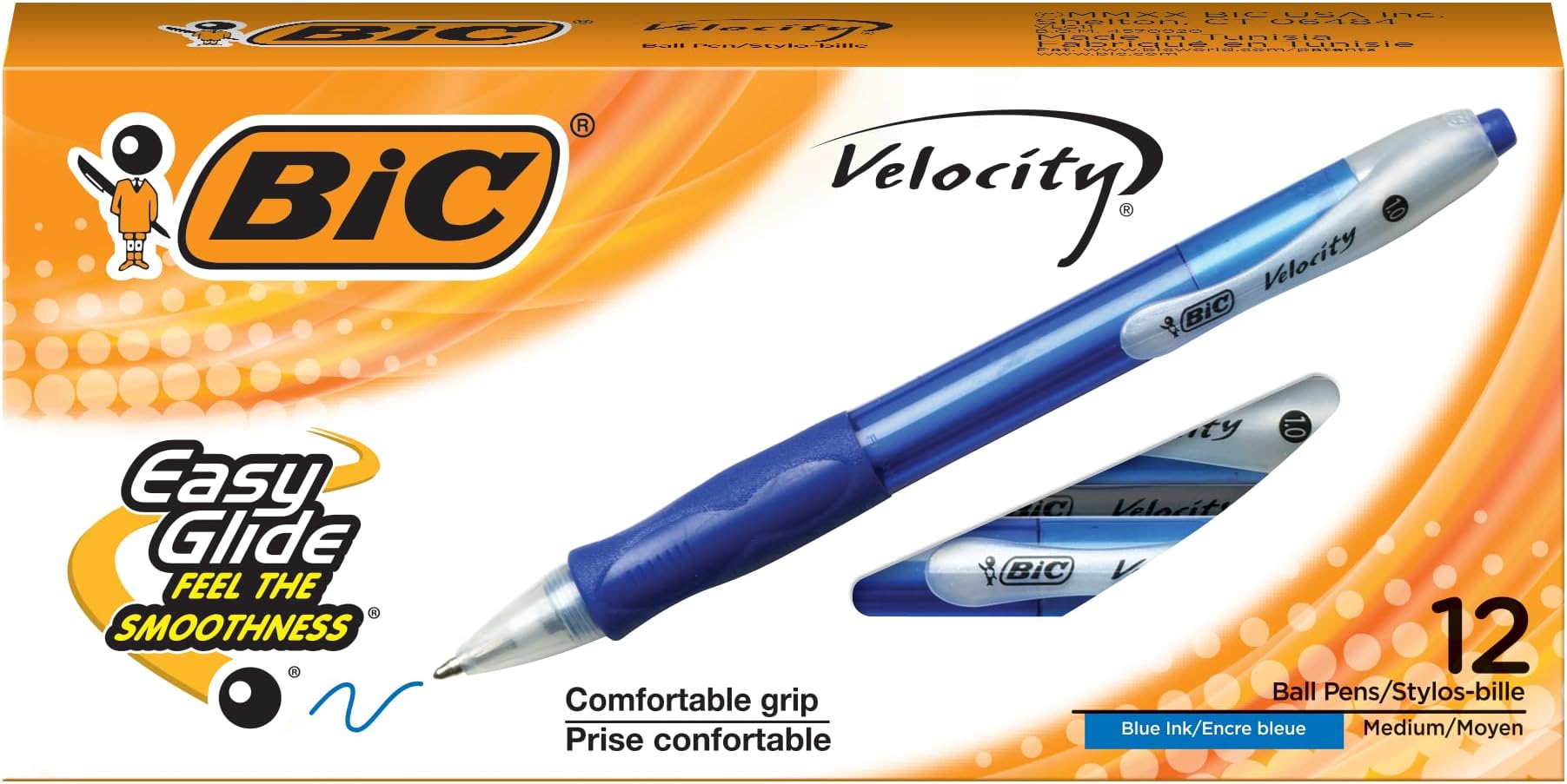 Bic # RLC11-BE