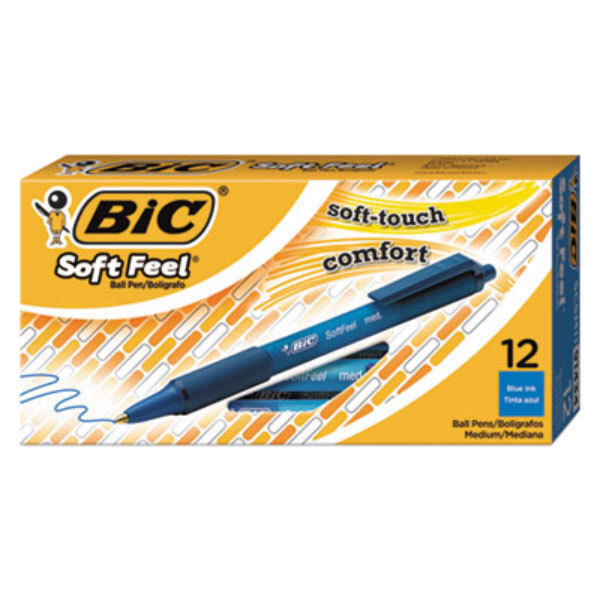 Bic # SCSM11-BE