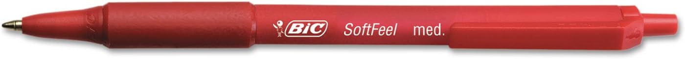 Bic # SCSM11-RD