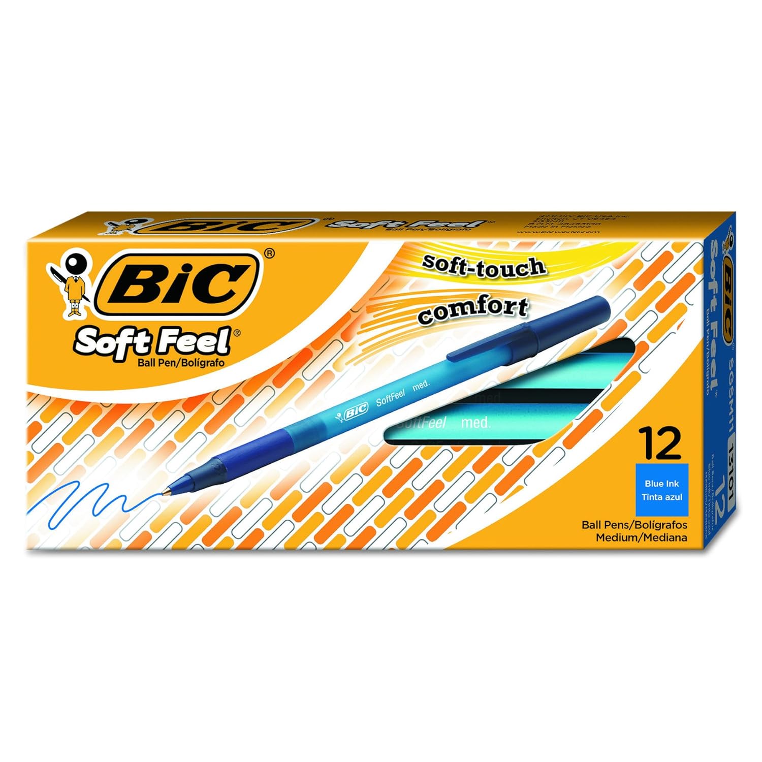 Bic # SGSM11-BE